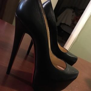 Christian Louboutins
